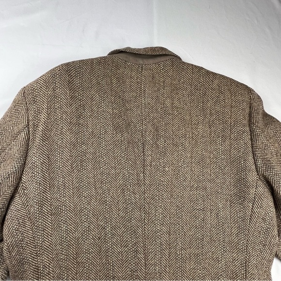 Wardman Park -Custom Tailored Clothes -Klopfensteins -Wool-Vintage-Unk Size (L?) - Picture 15 of 16